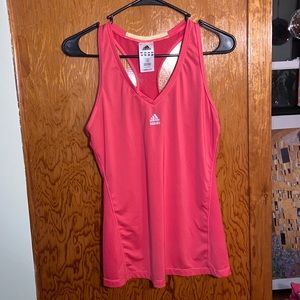 Adidas Techfit ClimaCool tank top